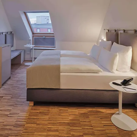 Classik Hackescher Markt - Self Check In (adults Only) Hotel