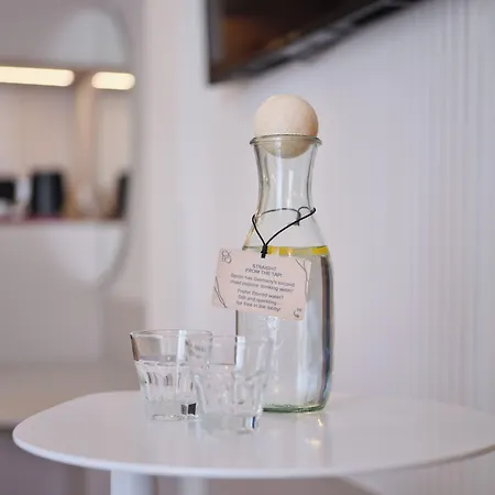 Classik Hackescher Markt - Self Check In (adults Only) 酒店 柏林