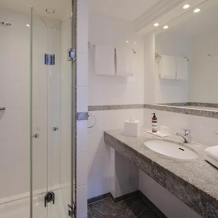 ホテル Classik Hackescher Markt - Self Check In (adults Only) ベルリン