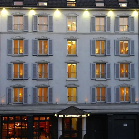 Classik Hackescher Markt - Self Check In (adults Only) 3*