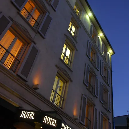 Classik Hackescher Markt - Self Check In (adults Only) 酒店 3*