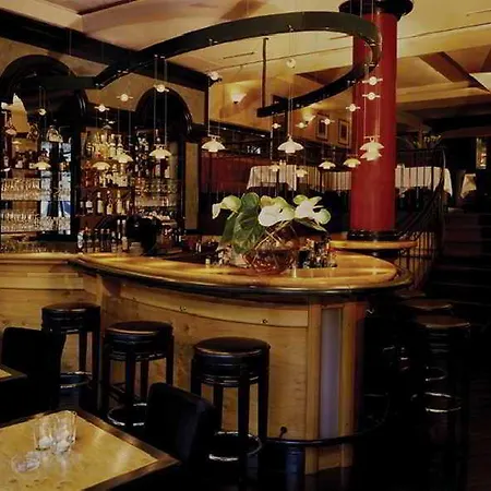 酒店 Classik Hackescher Markt - Self Check In (adults Only)