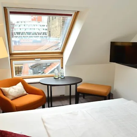 Classik Hackescher Markt - Self Check In (adults Only) 3*