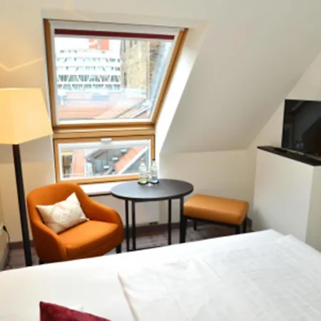 酒店 Classik Hackescher Markt - Self Check In (adults Only)