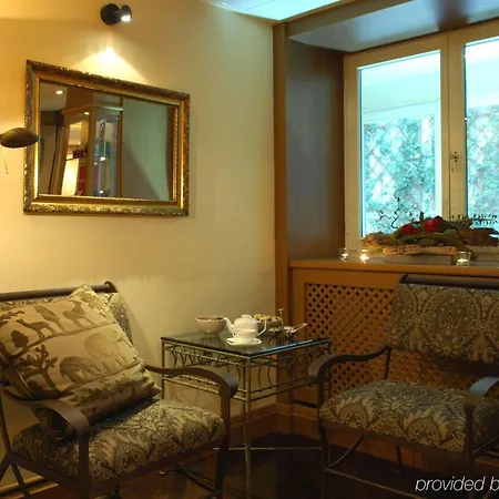 Classik Hackescher Markt - Self Check In (adults Only)