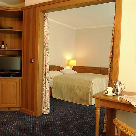 酒店 Classik Hackescher Markt - Self Check In (adults Only) 柏林