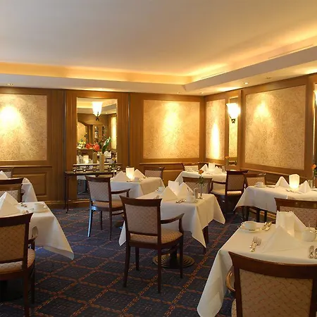 Classik Hackescher Markt - Self Check In (adults Only) 柏林