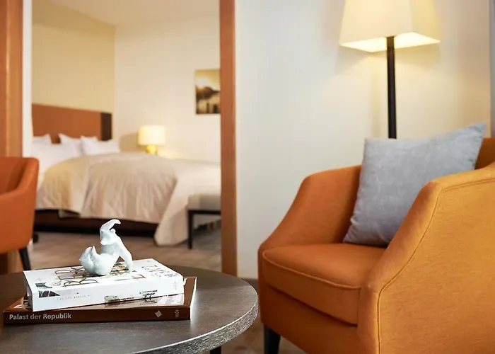 Classik Hackescher Markt - Self Check In (adults Only)