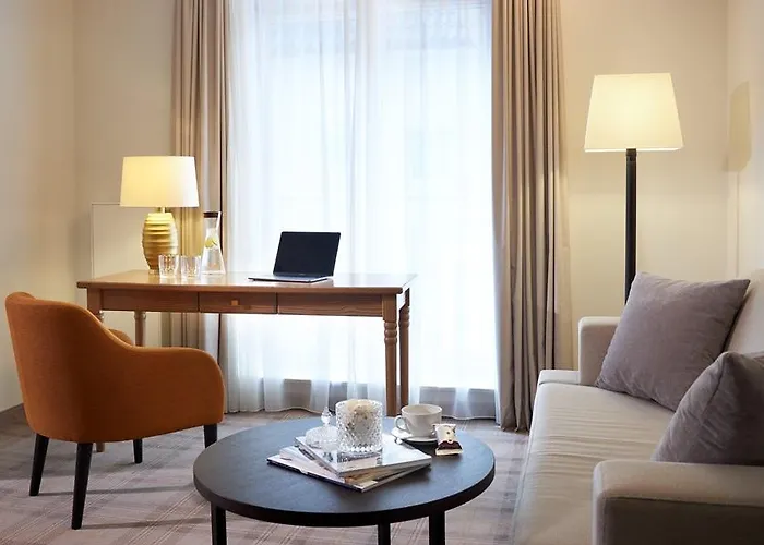 Classik Hackescher Markt - Self Check In (adults Only)