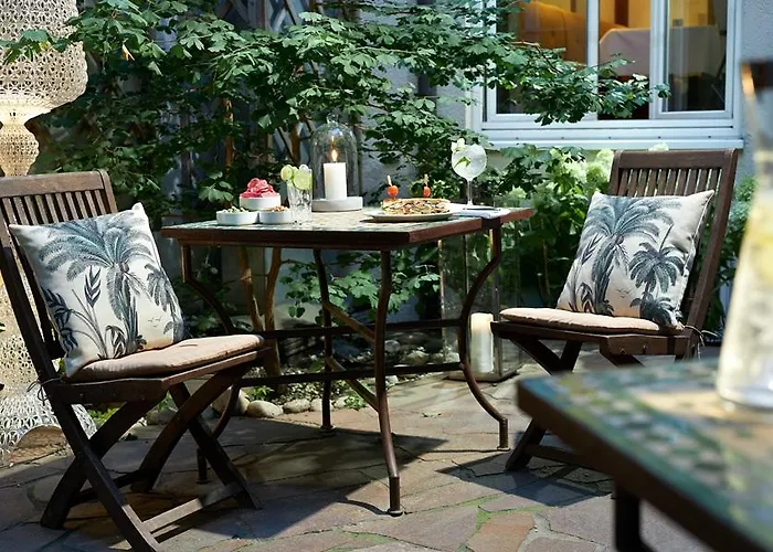 Classik Hackescher Markt - Self Check In (adults Only) 3*