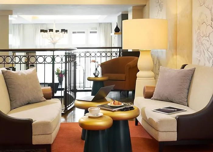 Classik Hackescher Markt - Self Check In (adults Only) Hotel Berlin