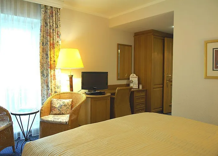 Classik Hackescher Markt - Self Check In (adults Only) 3* ベルリン