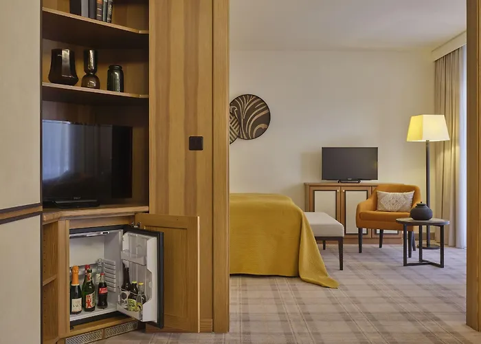 Hotel Classik Hackescher Markt - Self Check In (adults Only) 3*