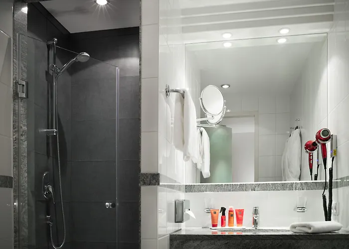 Classik Hackescher Markt - Self Check In (adults Only) Hotel 3*