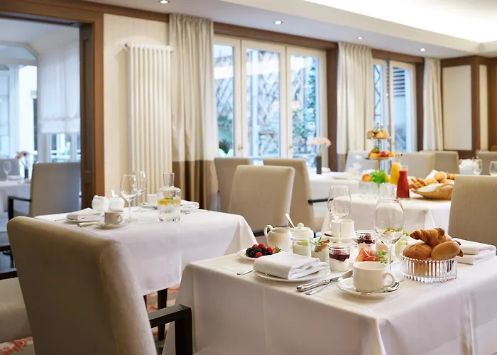 Classik Hackescher Markt - Self Check In (adults Only)