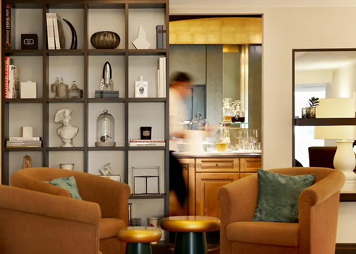 Classik Hackescher Markt - Self Check In (adults Only) Hotel 3*