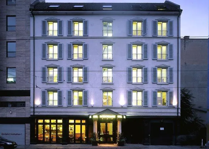 Classik Hackescher Markt - Self Check In (adults Only) ホテル