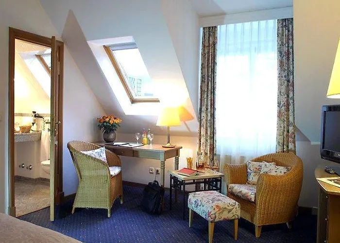 ホテル Classik Hackescher Markt - Self Check In (adults Only)