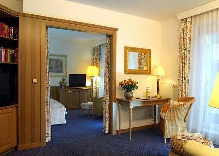 Classik Hackescher Markt - Self Check In (adults Only) Berlin