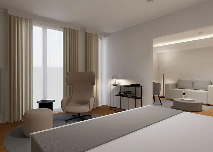 Hotel Classik Hackescher Markt - Self Check In (adults Only)