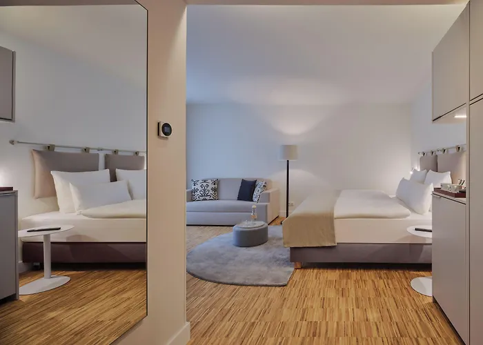 Classik Hackescher Markt - Self Check In (adults Only) 3* Berlin