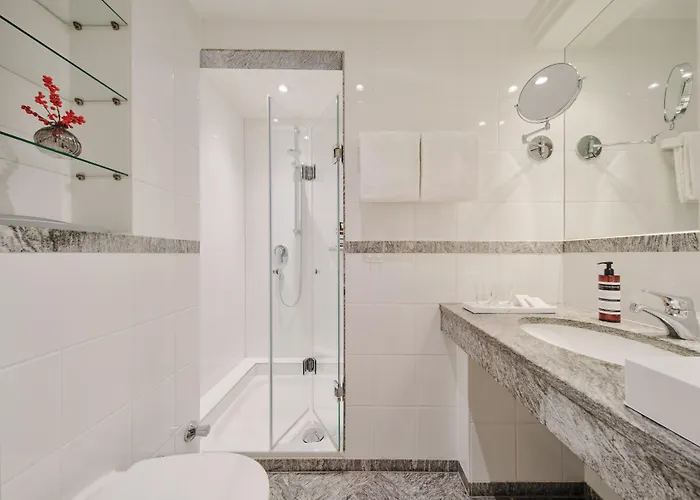 Classik Hackescher Markt - Self Check In (adults Only)