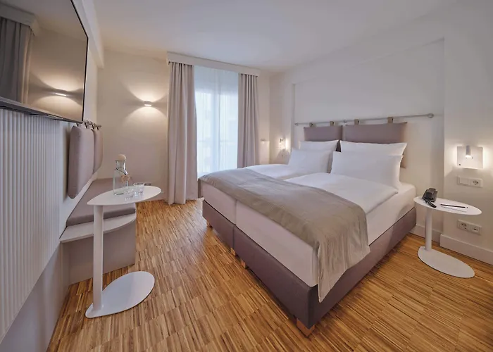 Classik Hackescher Markt - Self Check In (adults Only)