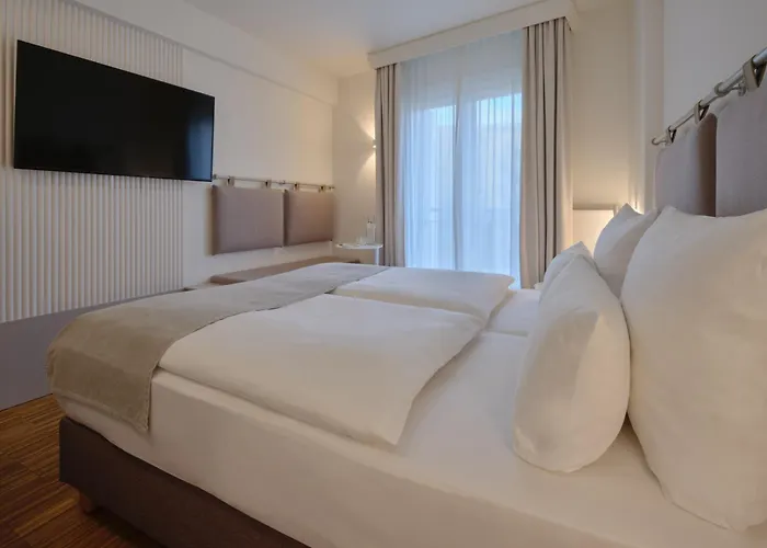 Classik Hackescher Markt - Self Check In (adults Only) Hotel