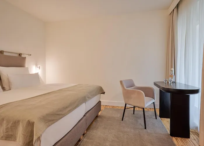 Hotel Classik Hackescher Markt - Self Check In (adults Only) 3*