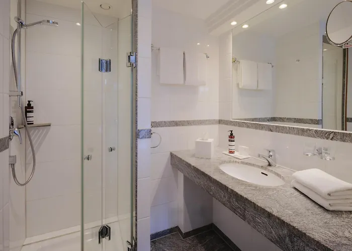 ホテル Classik Hackescher Markt - Self Check In (adults Only) ベルリン