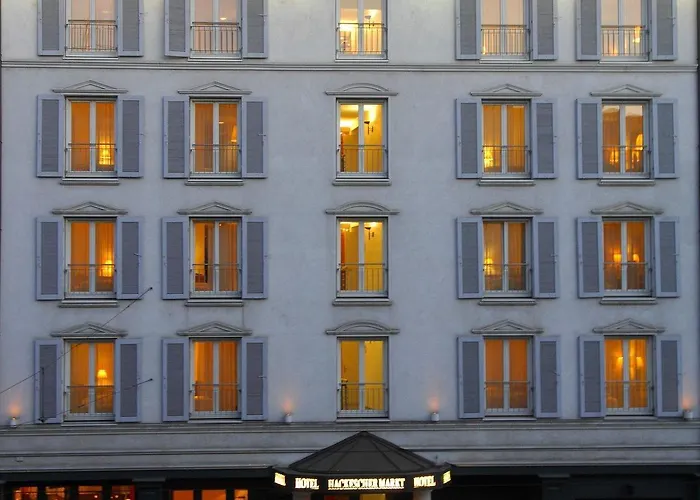 Classik Hackescher Markt - Self Check In (adults Only) 3*