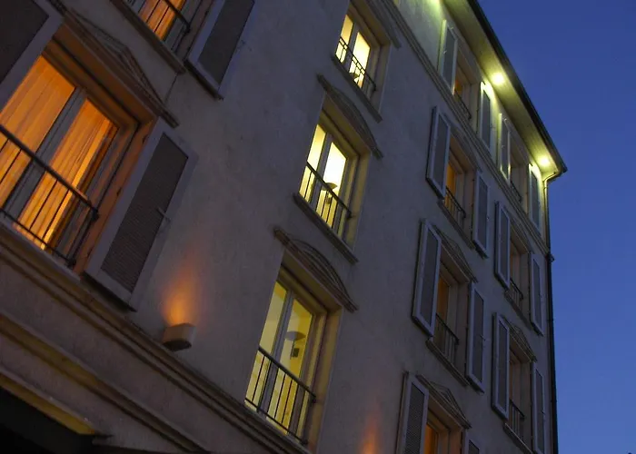 Classik Hackescher Markt - Self Check In (adults Only) Hotel 3*