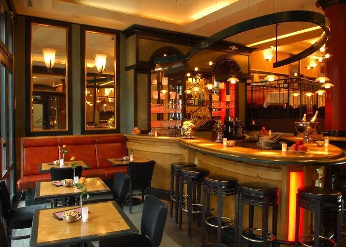 Classik Hackescher Markt - Self Check In (adults Only) 3*