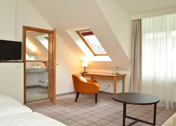 Classik Hackescher Markt - Self Check In (adults Only) 3*