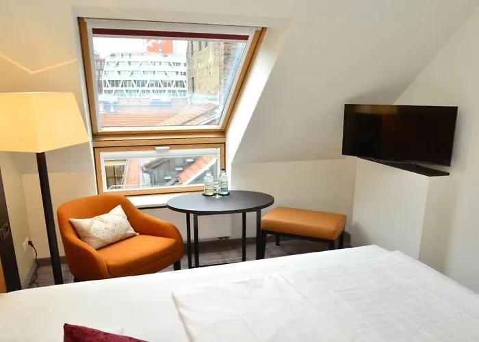 Classik Hackescher Markt - Self Check In (adults Only) 3*