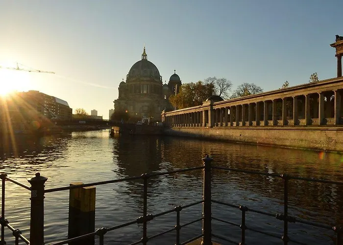 Classik Hackescher Markt - Self Check In (adults Only)