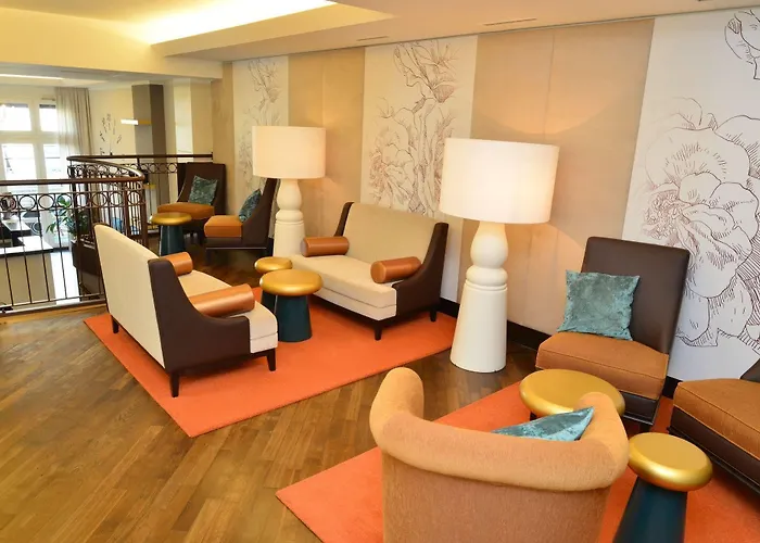 Classik Hackescher Markt - Self Check In (adults Only)