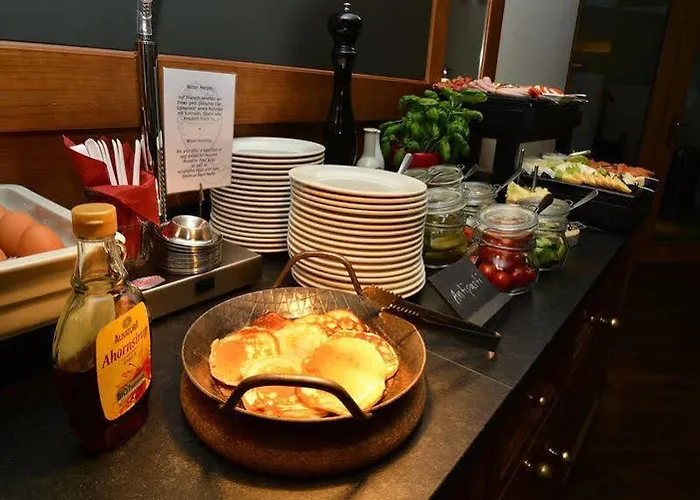 Classik Hackescher Markt - Self Check In (adults Only) ホテル 3*