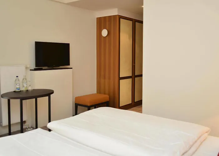 Hotel Classik Hackescher Markt - Self Check In (adults Only) 3*