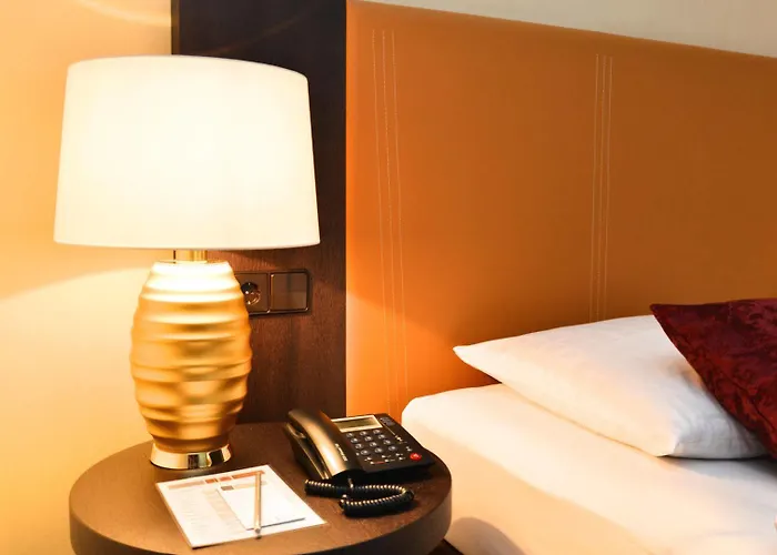 Classik Hackescher Markt - Self Check In (adults Only) Hotel 3*