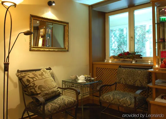 Classik Hackescher Markt - Self Check In (adults Only)