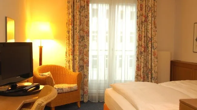 Classik Hackescher Markt - Self Check In (adults Only) Hotel Berlin