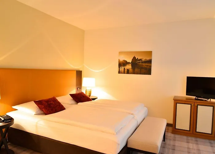 Classik Hackescher Markt - Self Check In (adults Only)