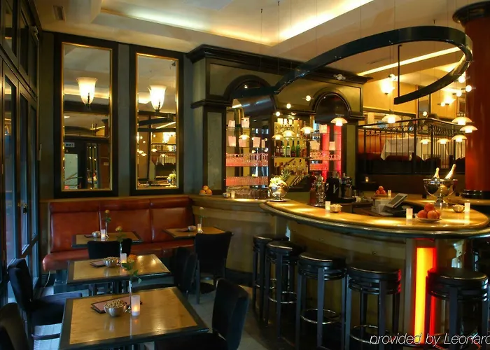 ホテル Classik Hackescher Markt - Self Check In (adults Only) ベルリン