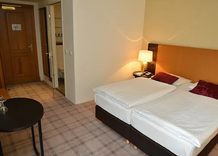 Classik Hackescher Markt - Self Check In (adults Only)