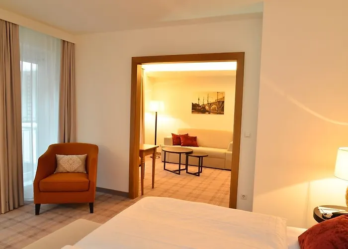 Hotel Classik Hackescher Markt - Self Check In (adults Only) 3*