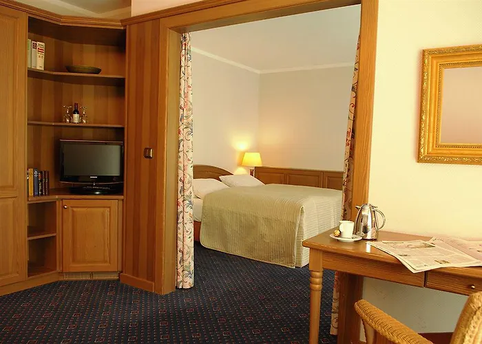 Hotel Classik Hackescher Markt - Self Check In (adults Only) Berlin