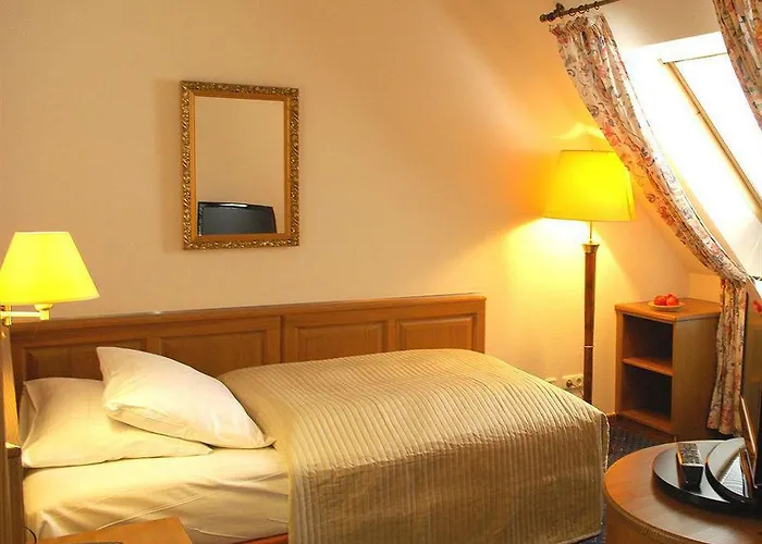 Classik Hackescher Markt - Self Check In (adults Only) Hotel Berlin