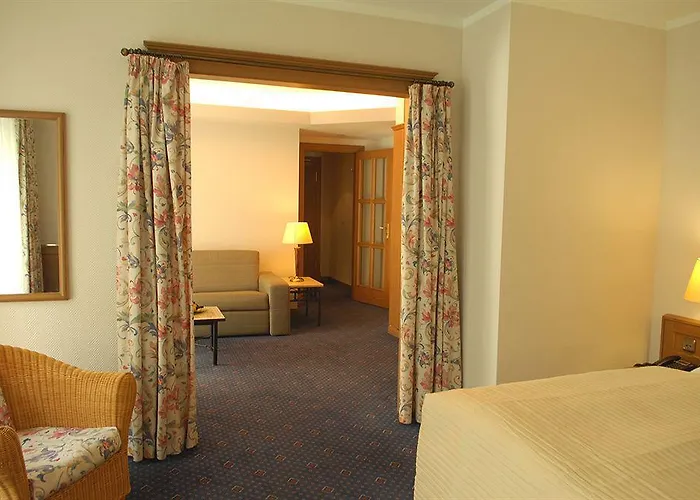 Classik Hackescher Markt - Self Check In (adults Only) Hotel