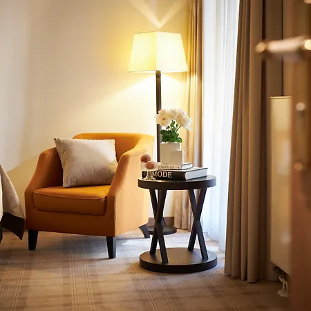 Hotel Classik Hackescher Markt - Self Check In (adults Only) 3*